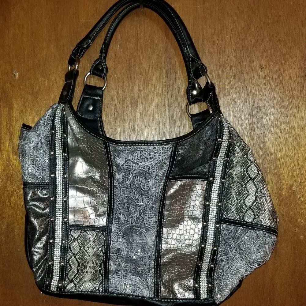 Med purse
